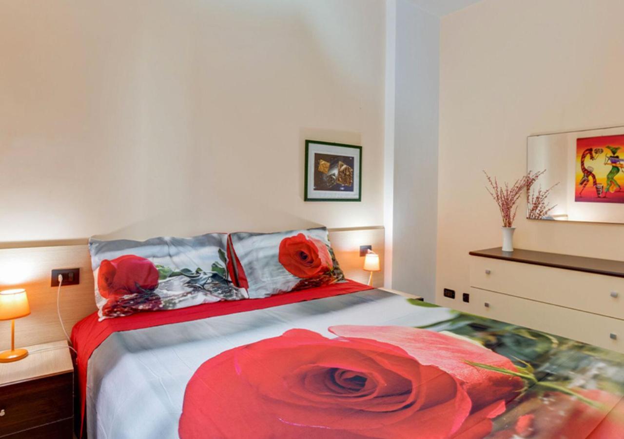 Villa Verdemare San Lorenzo Reitani ภายนอก รูปภาพ