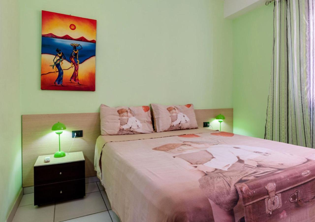 Villa Verdemare San Lorenzo Reitani ภายนอก รูปภาพ