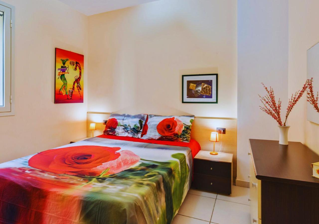 Villa Verdemare San Lorenzo Reitani ภายนอก รูปภาพ
