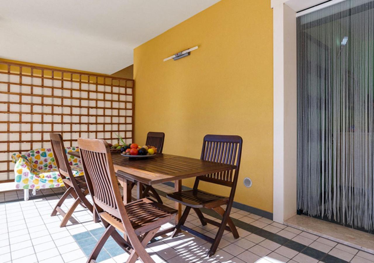 Villa Verdemare San Lorenzo Reitani ภายนอก รูปภาพ