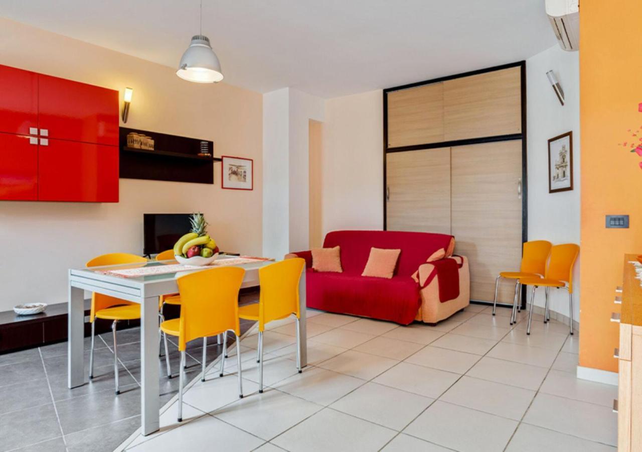 Villa Verdemare San Lorenzo Reitani ภายนอก รูปภาพ
