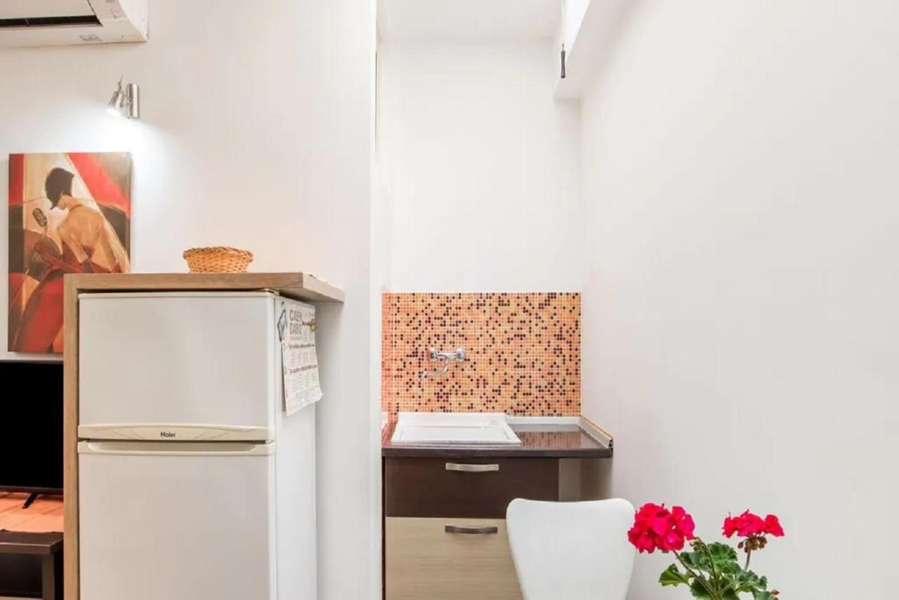 Villa Verdemare San Lorenzo Reitani ภายนอก รูปภาพ