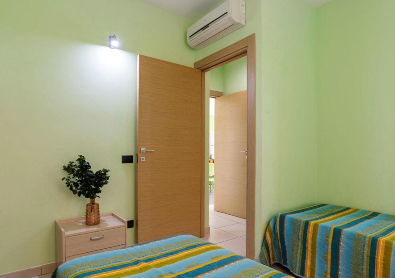Villa Verdemare San Lorenzo Reitani ภายนอก รูปภาพ