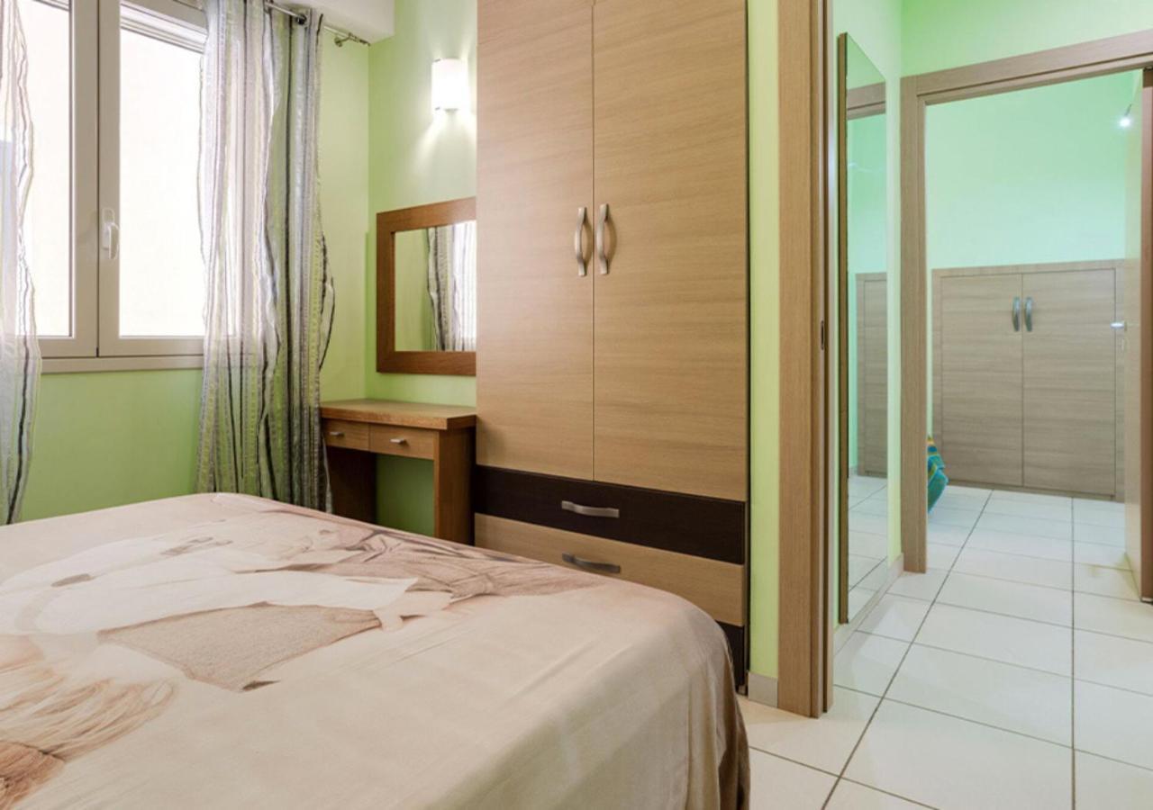 Villa Verdemare San Lorenzo Reitani ภายนอก รูปภาพ