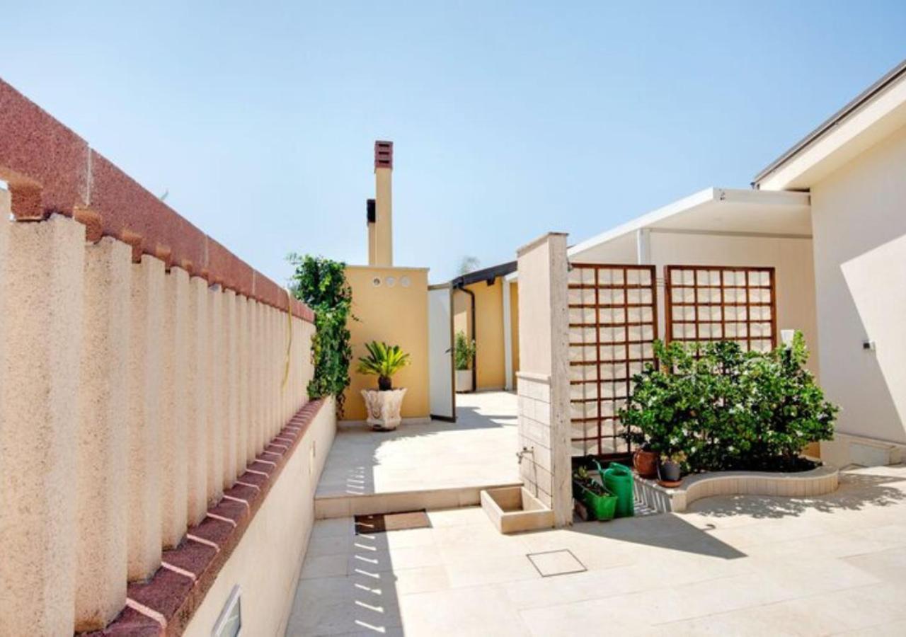 Villa Verdemare San Lorenzo Reitani ภายนอก รูปภาพ