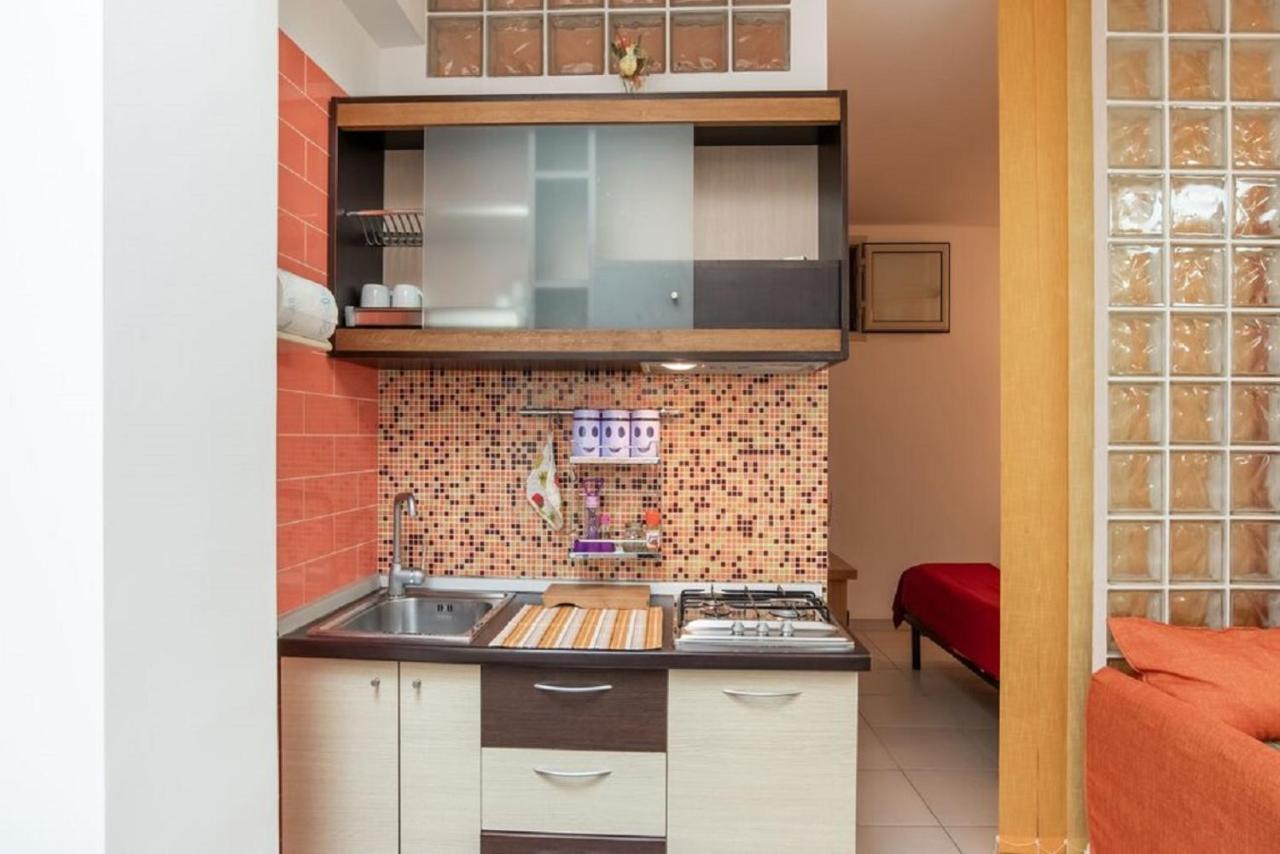 Villa Verdemare San Lorenzo Reitani ภายนอก รูปภาพ